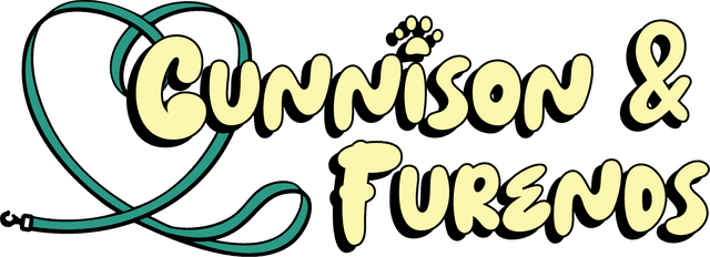 Gunnison And Furends Logo